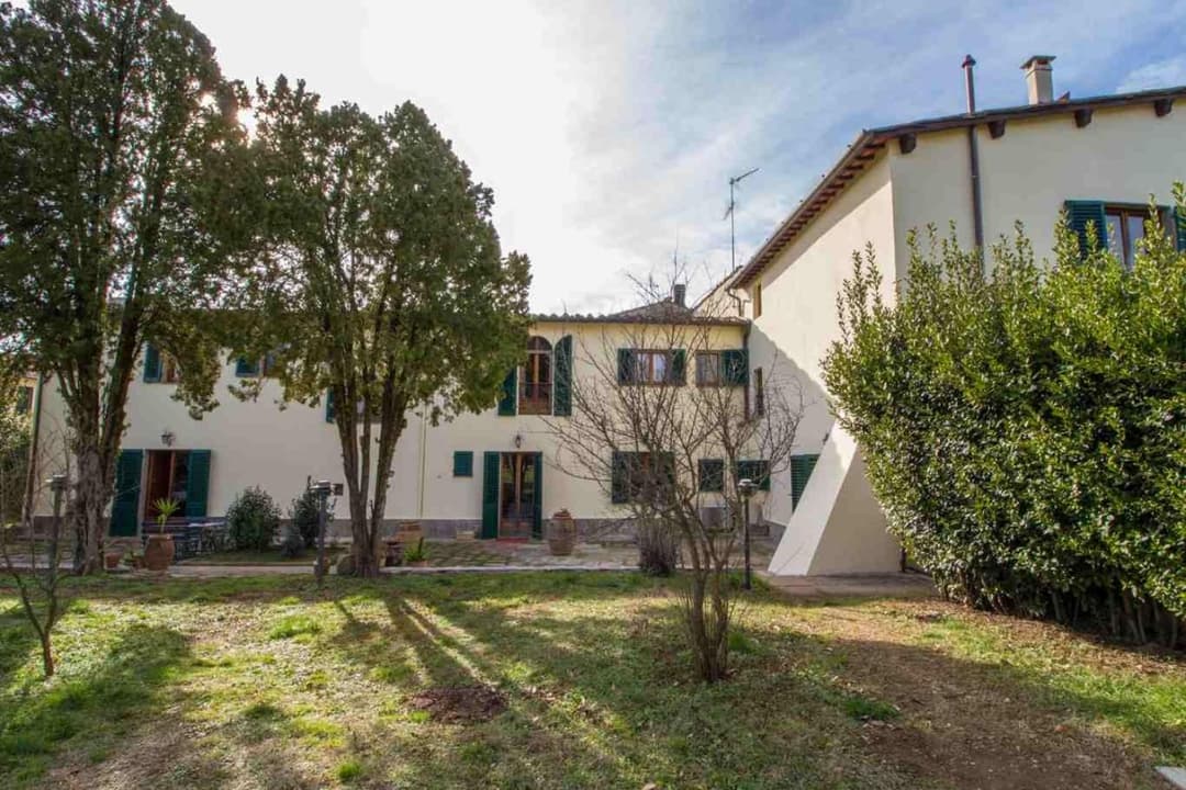 B&B PALAZZI — photo 1 of 1