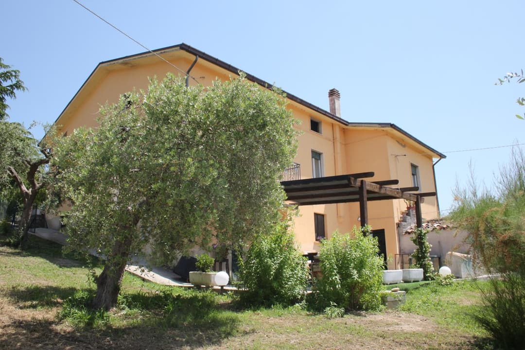 La Casa delle Storie — photo 1 of 1