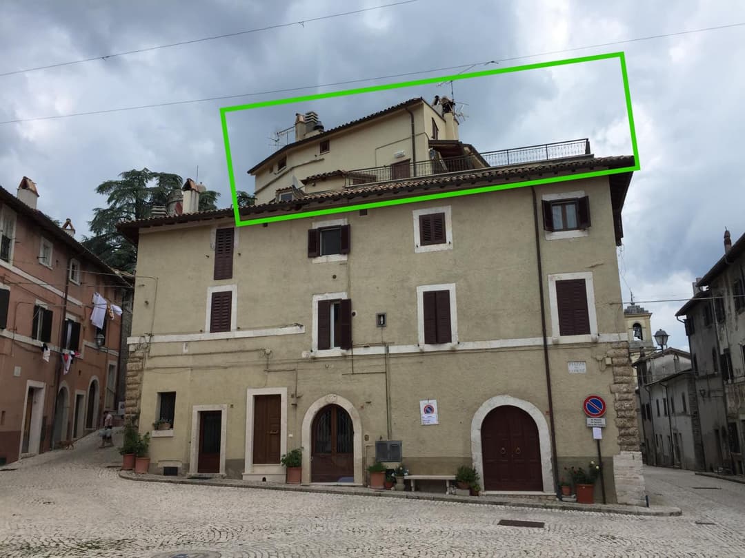 Casa Vacanza La Piazza — photo 1 of 1