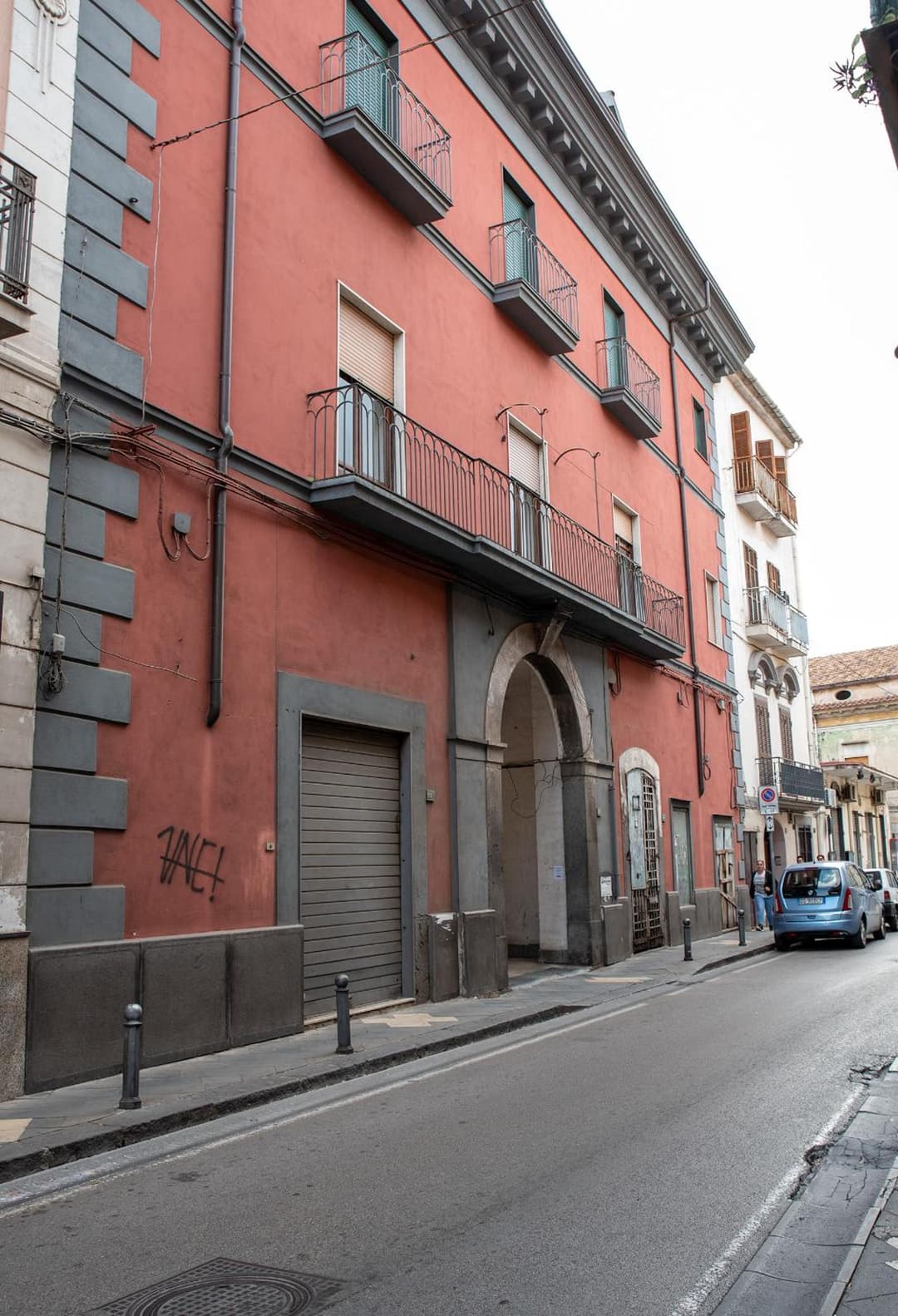 Solimena House — photo 1 of 1