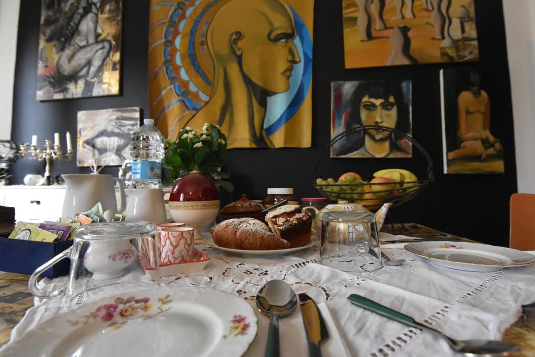 A Casa dell'Artista ViKi — photo 1 of 1