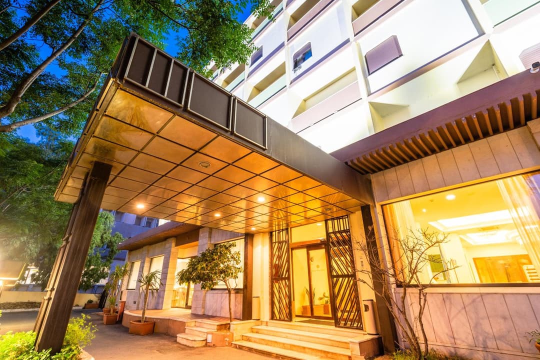 Europa Palace Hotel — photo 1 of 1