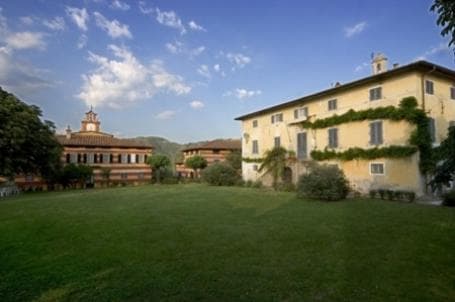 Fattoria di Camporomano — photo 1 of 23