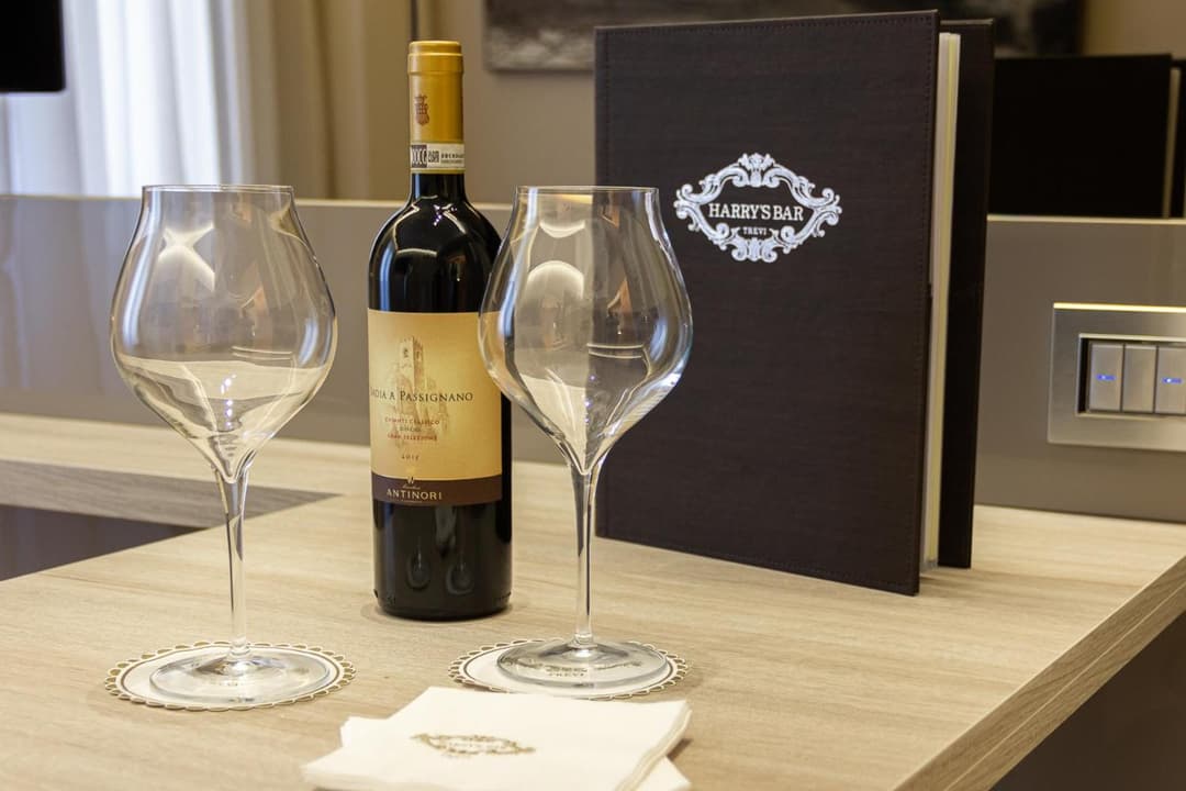 Harry's Bar Trevi Luxury Apartments - Spagna — photo 1 of 1