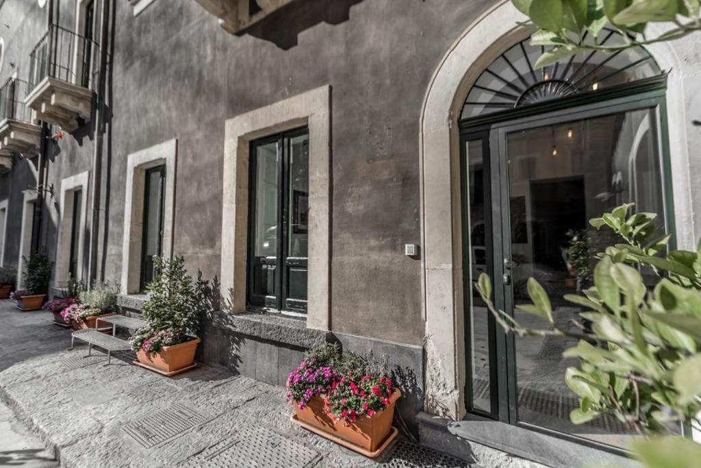 Nerello Suites and Rooms — photo 1 of 1