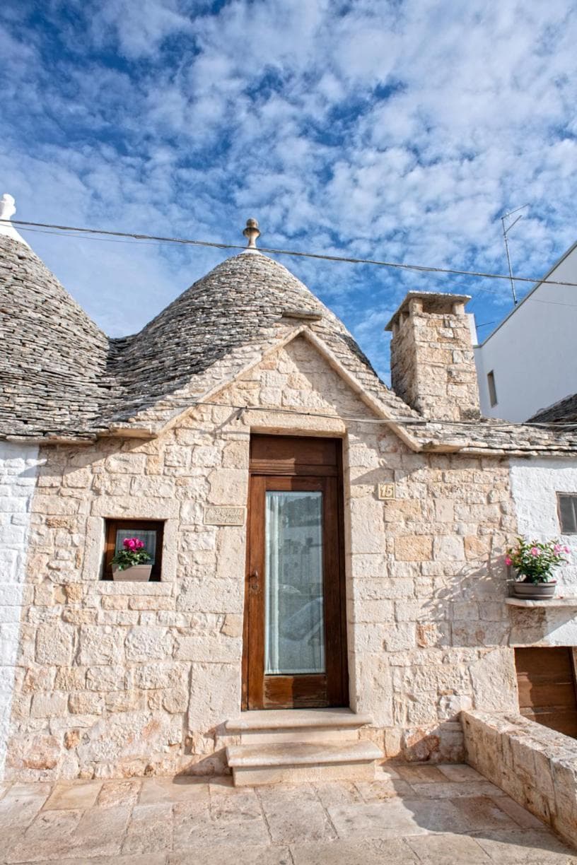 IL TRULLO GENTILE ALBEROBELLO — photo 1 of 16