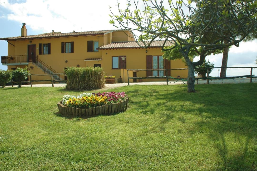 Casale il Colle Deruta — photo 1 of 1