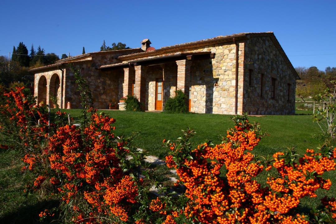 Aurora Agriturismo — photo 1 of 1