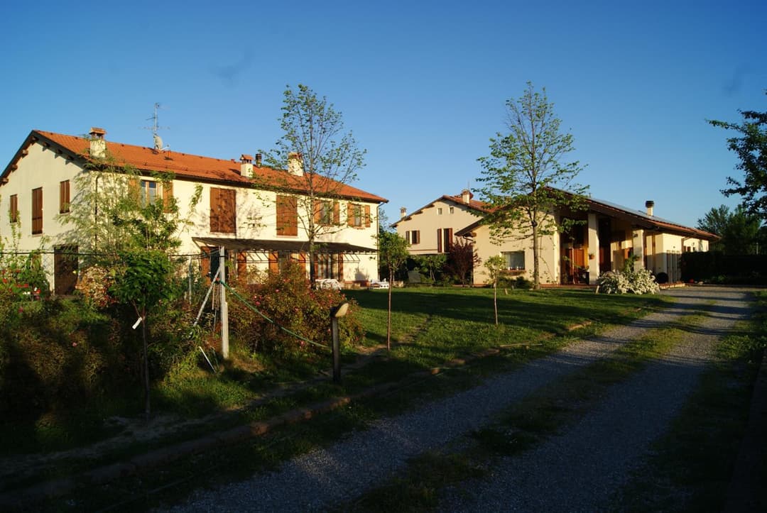 Agriturismo Ca' di Mazza — photo 1 of 1