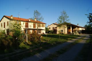 Agriturismo Ca' di Mazza