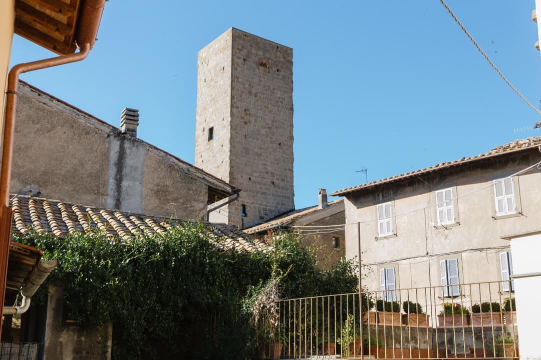IL RICHIASTRO MEDIEVALE — photo 1 of 1