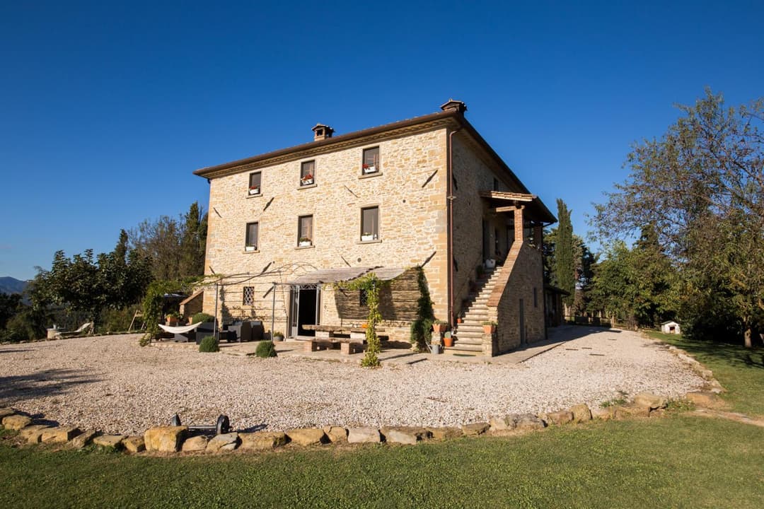 Le Terre di Caprano — photo 1 of 1
