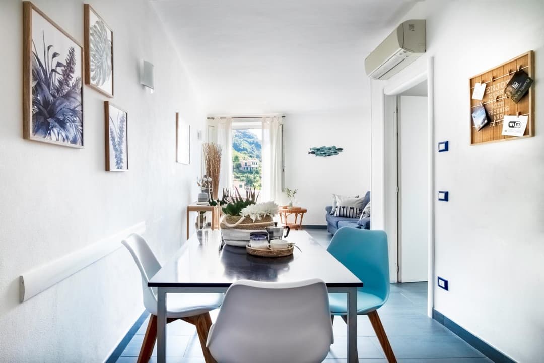 "Verdementa" apartment — photo 1 of 33