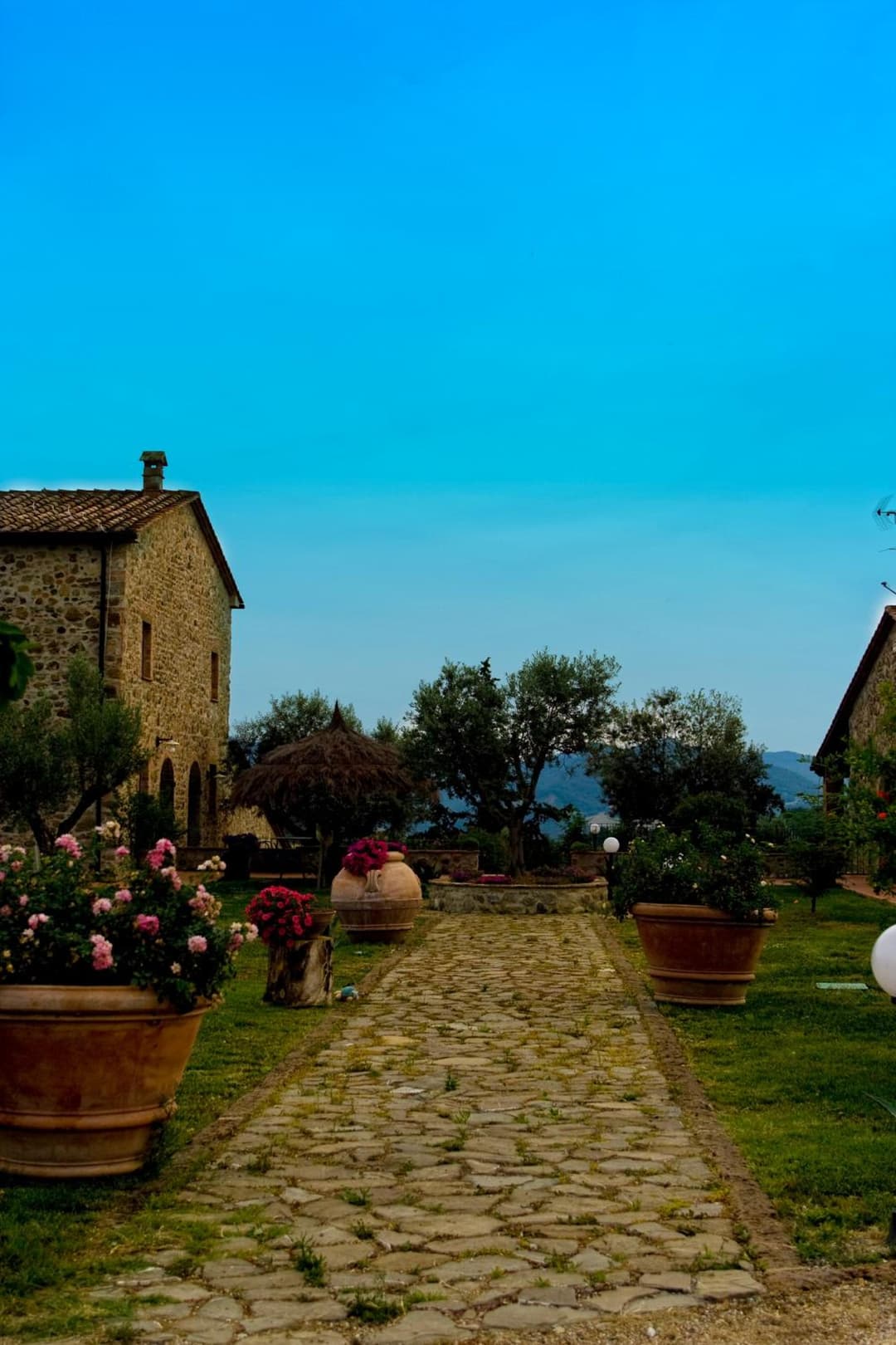 Relais Poggio al Vento — photo 1 of 1