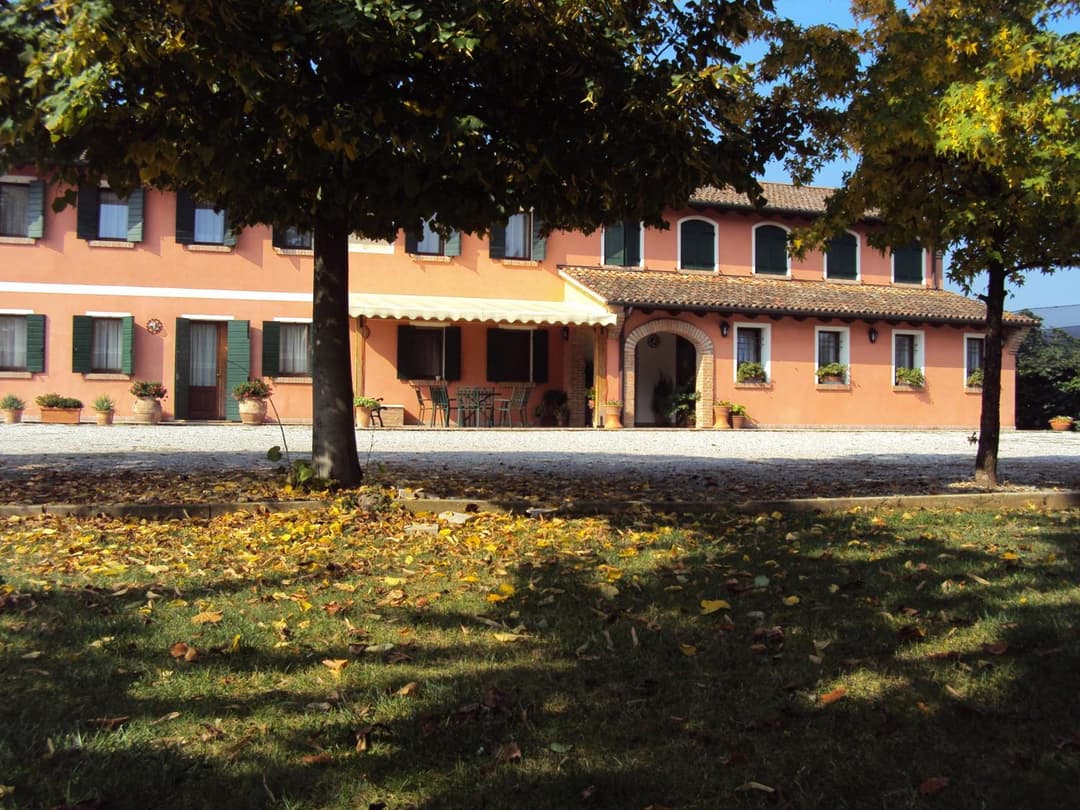 Agriturismo Sant' Anna — photo 1 of 1