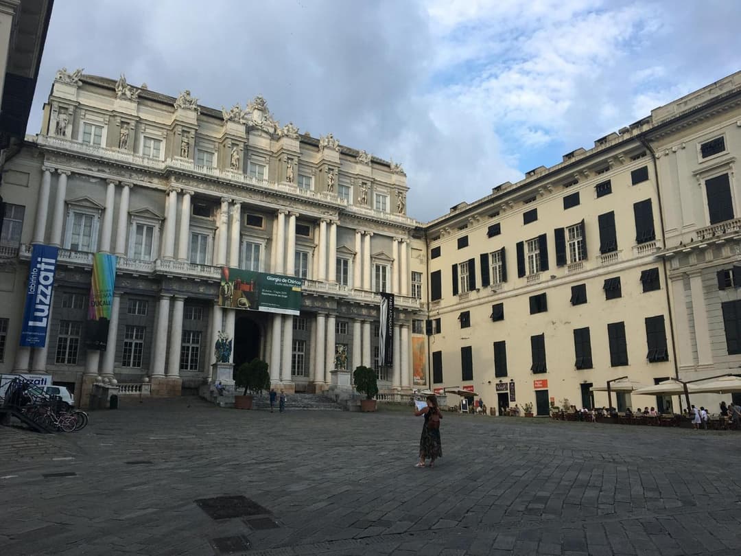 Il Vicoletto — photo 1 of 14