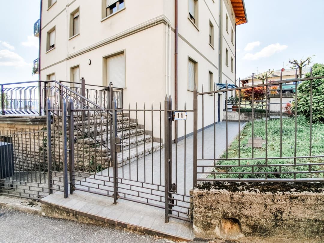 Rota Apartments - Cà Guaccio — photo 1 of 14
