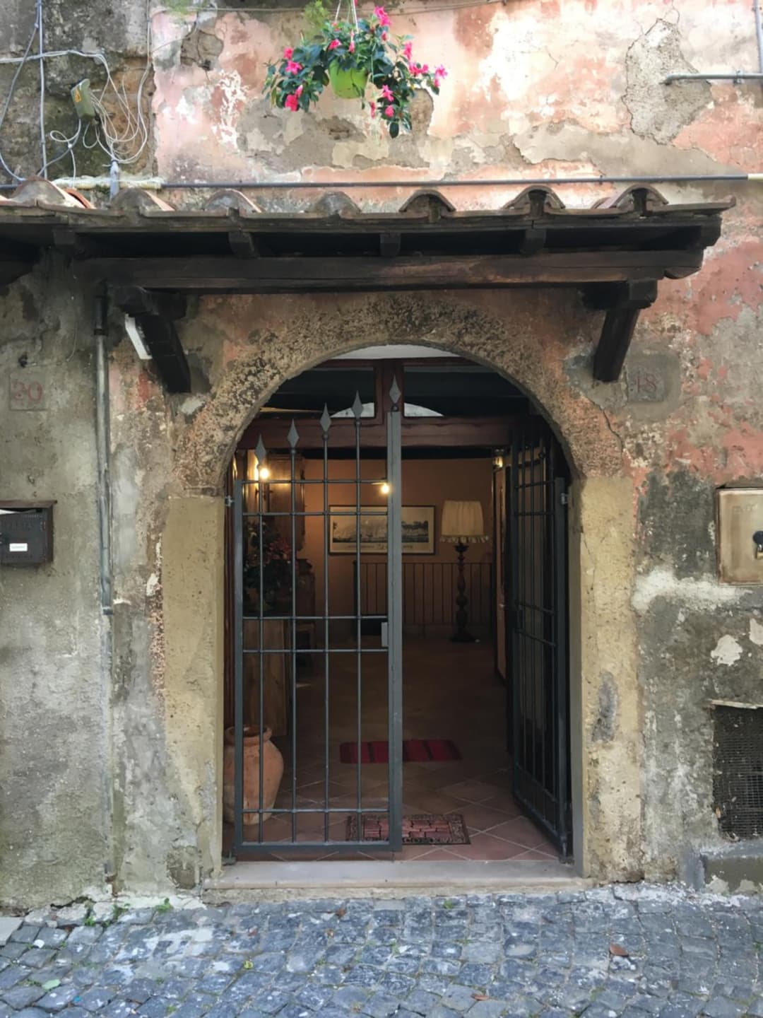 Casetta Di Carlo Magno — photo 1 of 1