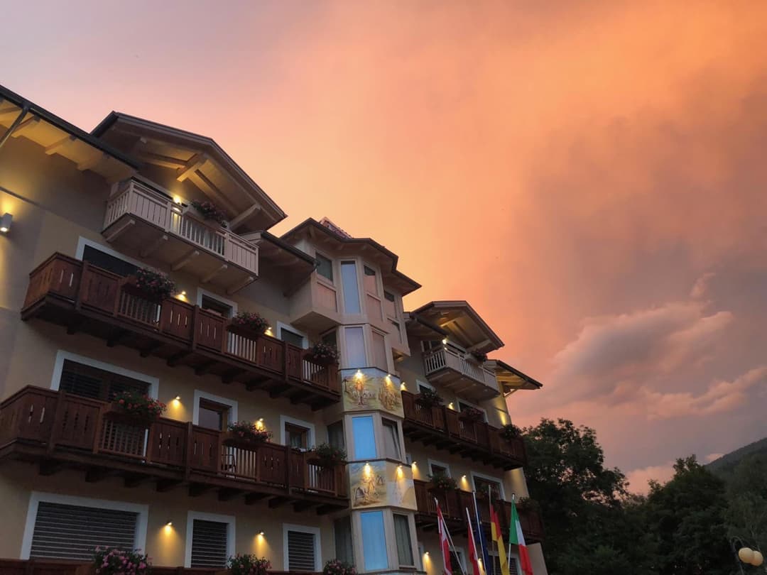Active Hotel Monte Giner — photo 1 of 1