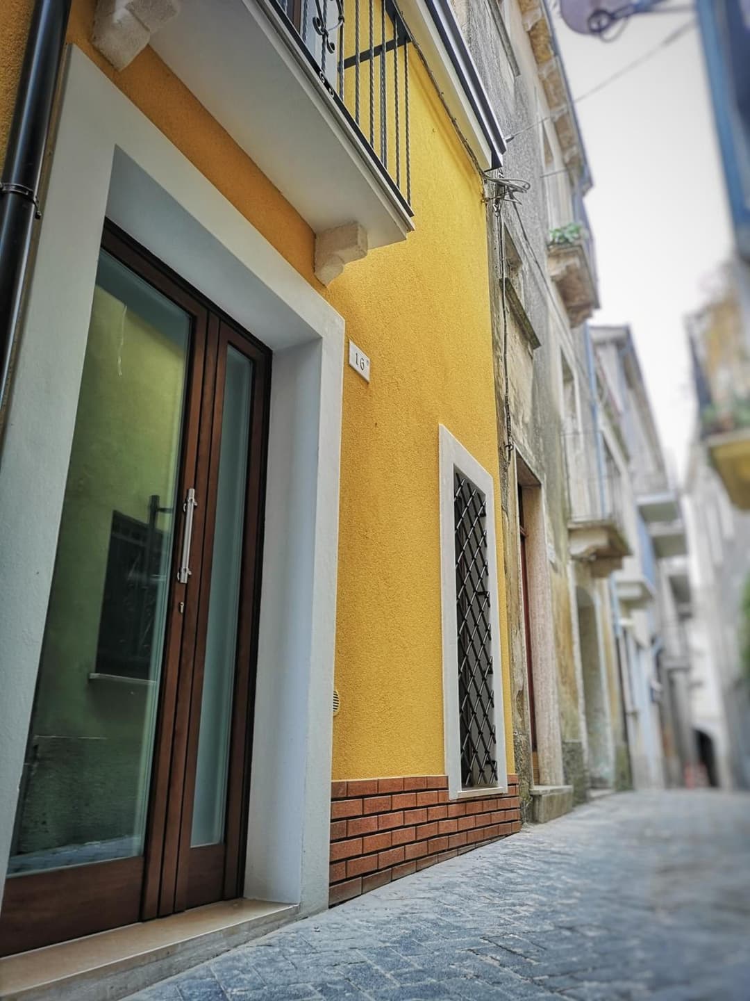 Vico-Letto studio apartment — photo 1 of 1