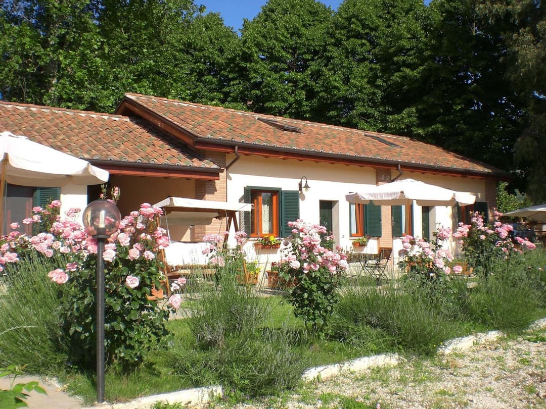 Valle degli Arci — photo 1 of 1