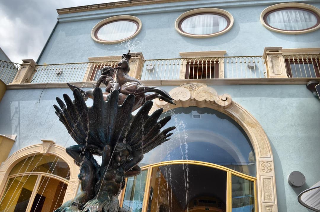 B&B Acireale - Il Cavalluccio Marino Fronte Mare — photo 1 of 92