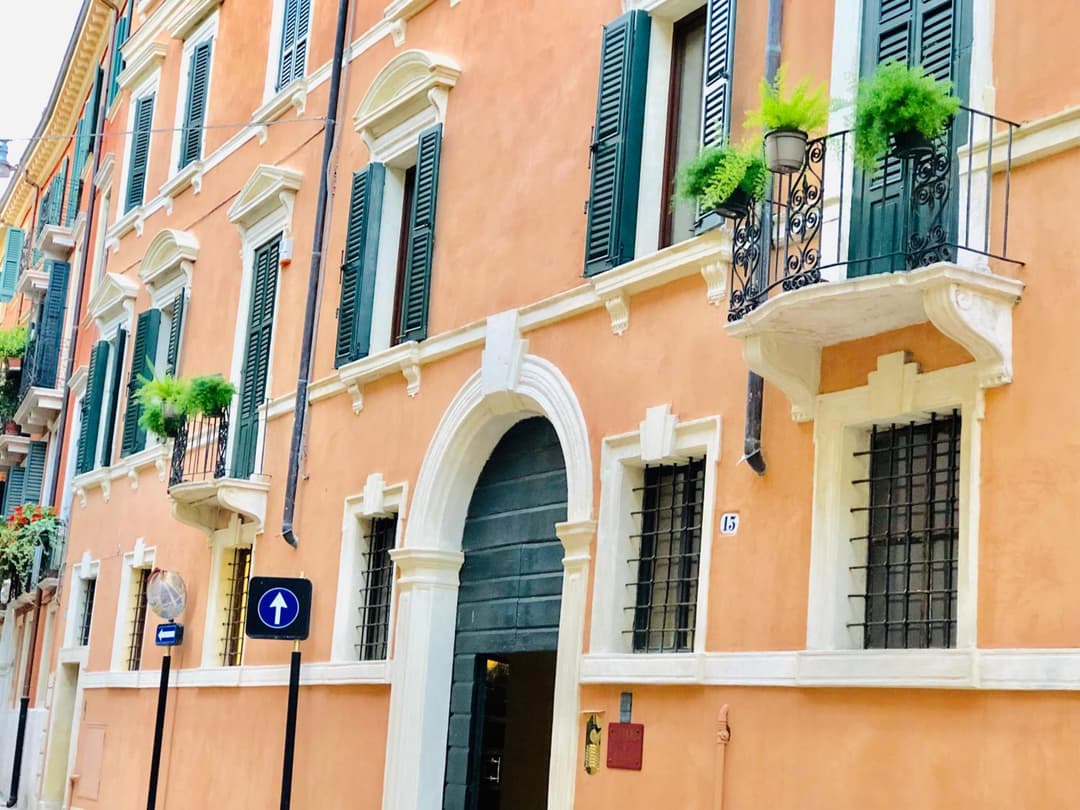 Palazzo Tiolo — photo 1 of 1