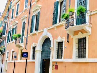 Palazzo Tiolo