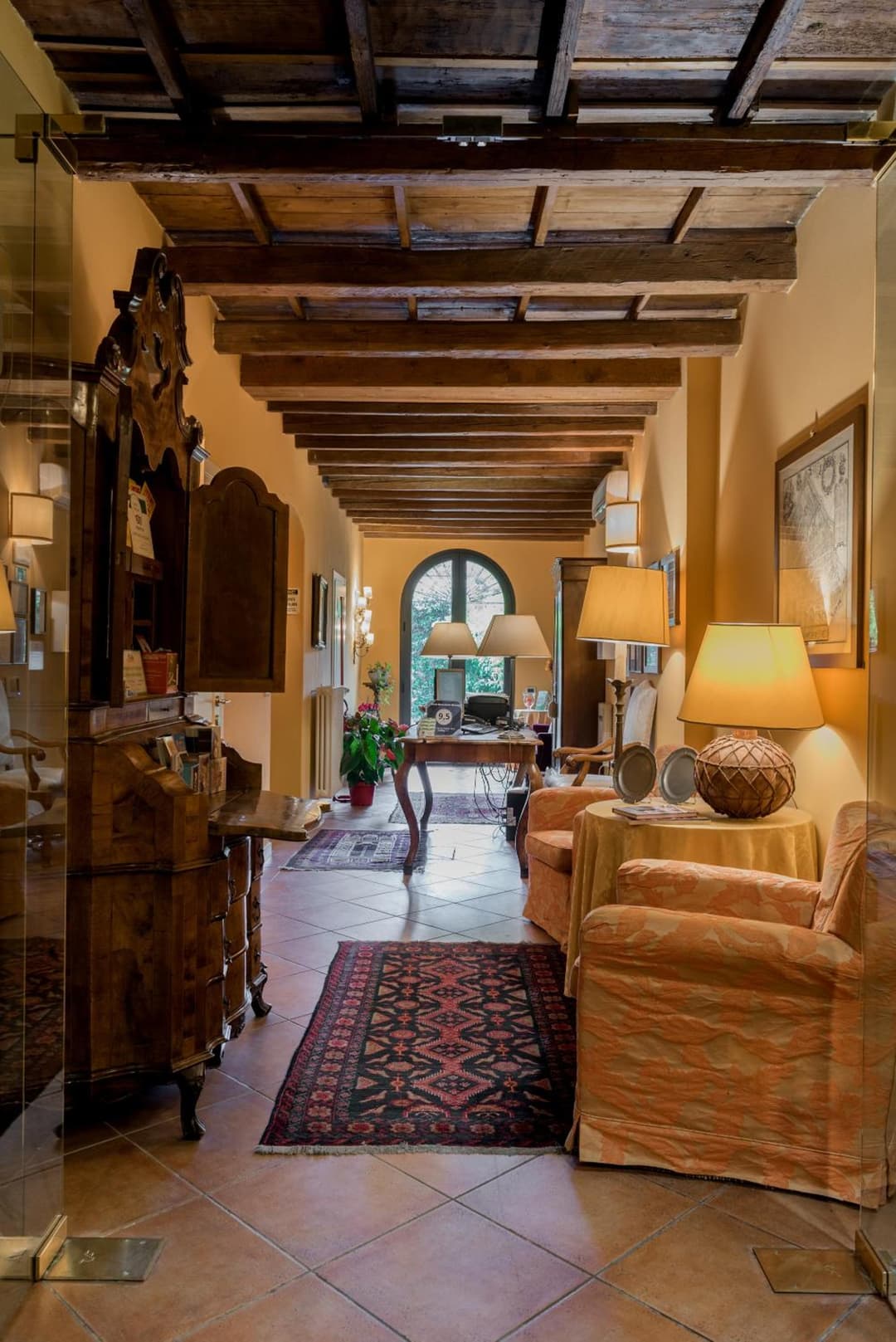Piazza Nova Guest House — photo 1 of 1