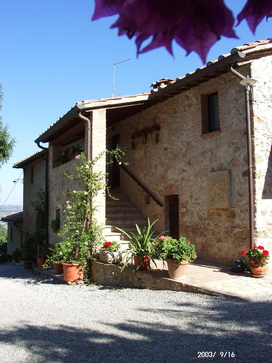 Agriturismo San Giovanni — photo 1 of 1