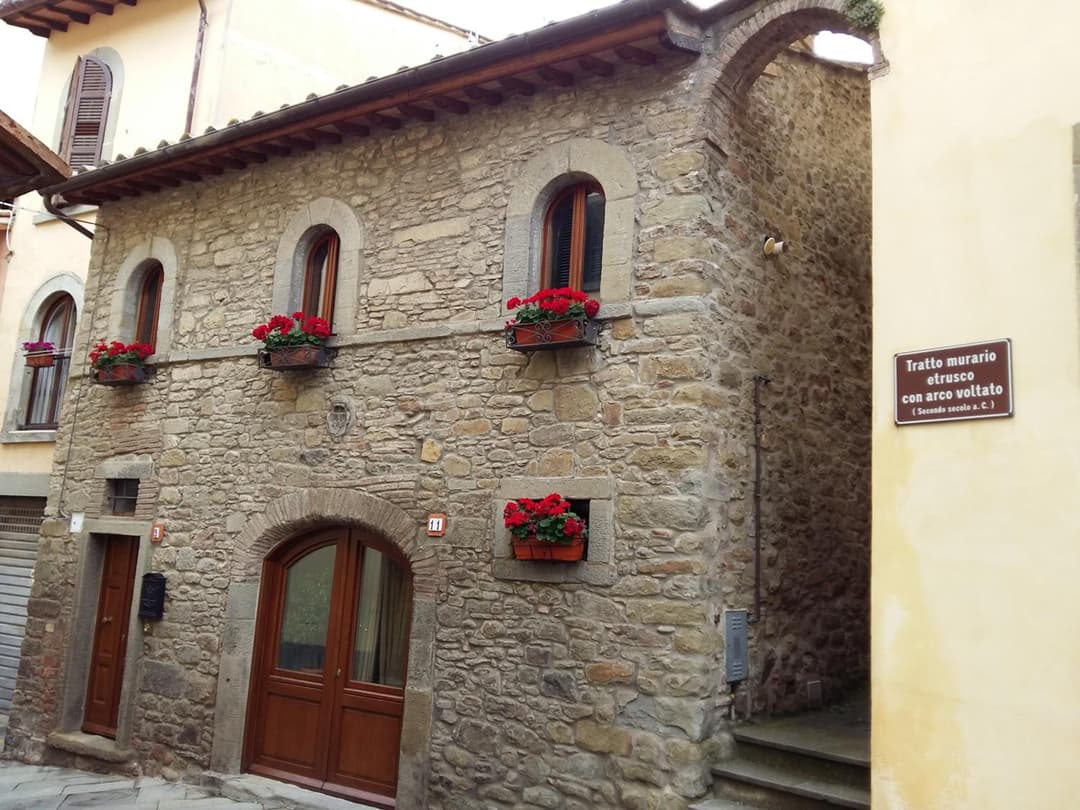 The Small Castle — photo 1 of 1