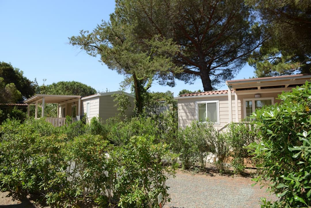Camping Casa Di Caccia — photo 1 of 1