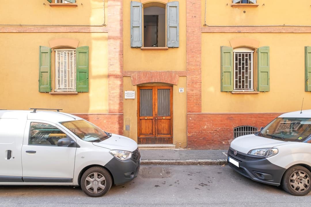 GuestHost - Bologna Butterfly Apartment — photo 1 of 1
