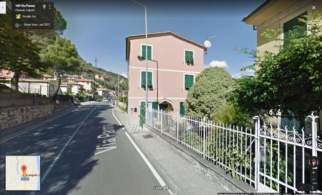 L'angolo di Chiavari — photo 1 of 10