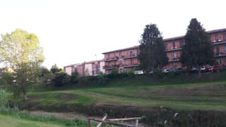 Al centro della Toscana