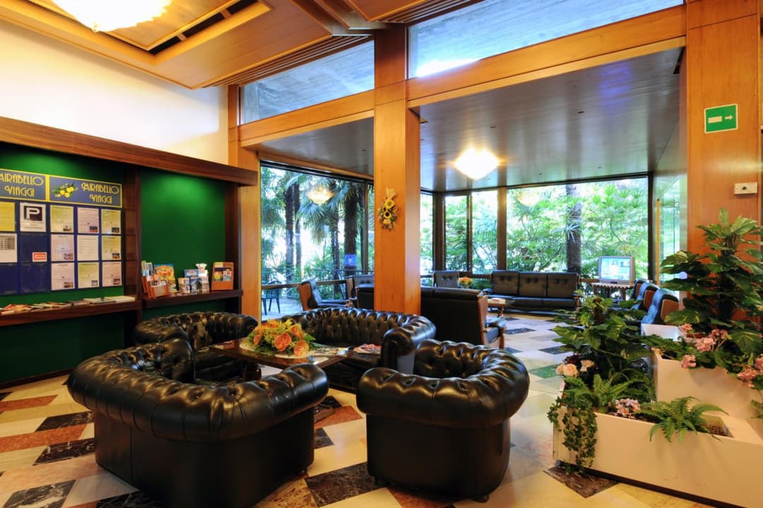Hotel Palme & Suite — photo 1 of 1