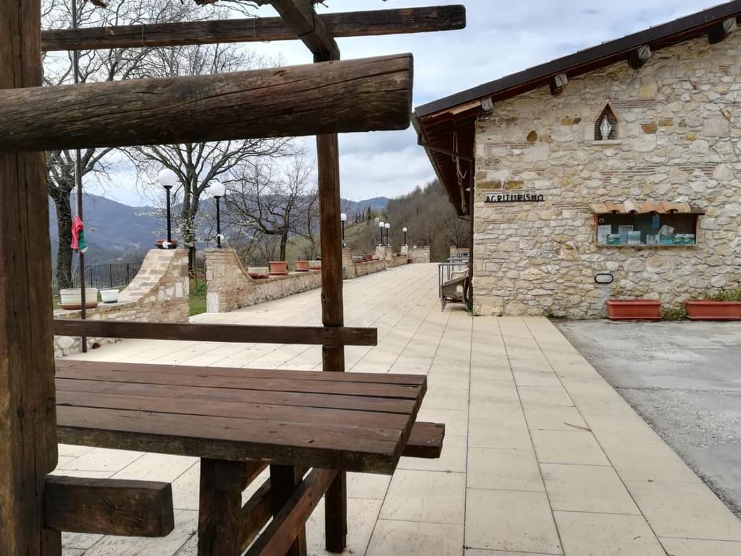 Agriturismo le cascine — photo 1 of 1