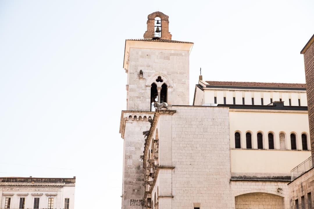 B&B 30 mt dal Duomo — photo 1 of 1
