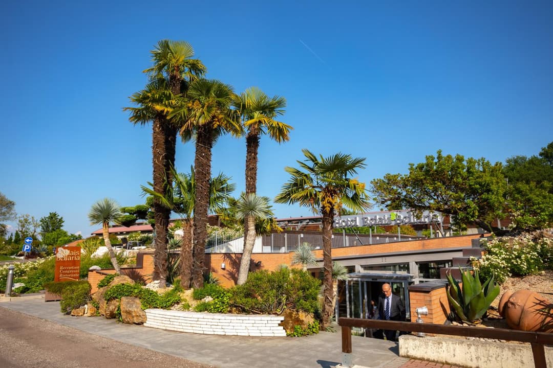 Relais Bellaria Hotel & Congressi — photo 1 of 1