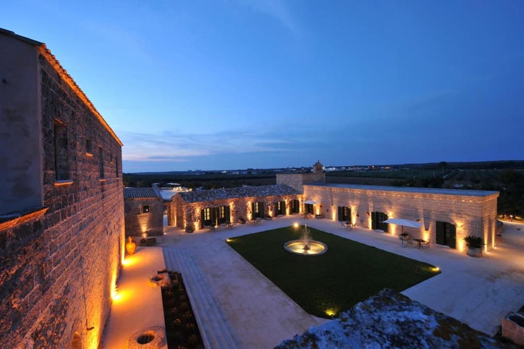 Masseria Pizzofalcone — photo 1 of 1
