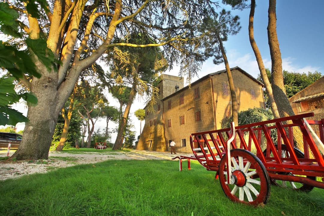 Antico Borgo La Commenda — photo 1 of 1