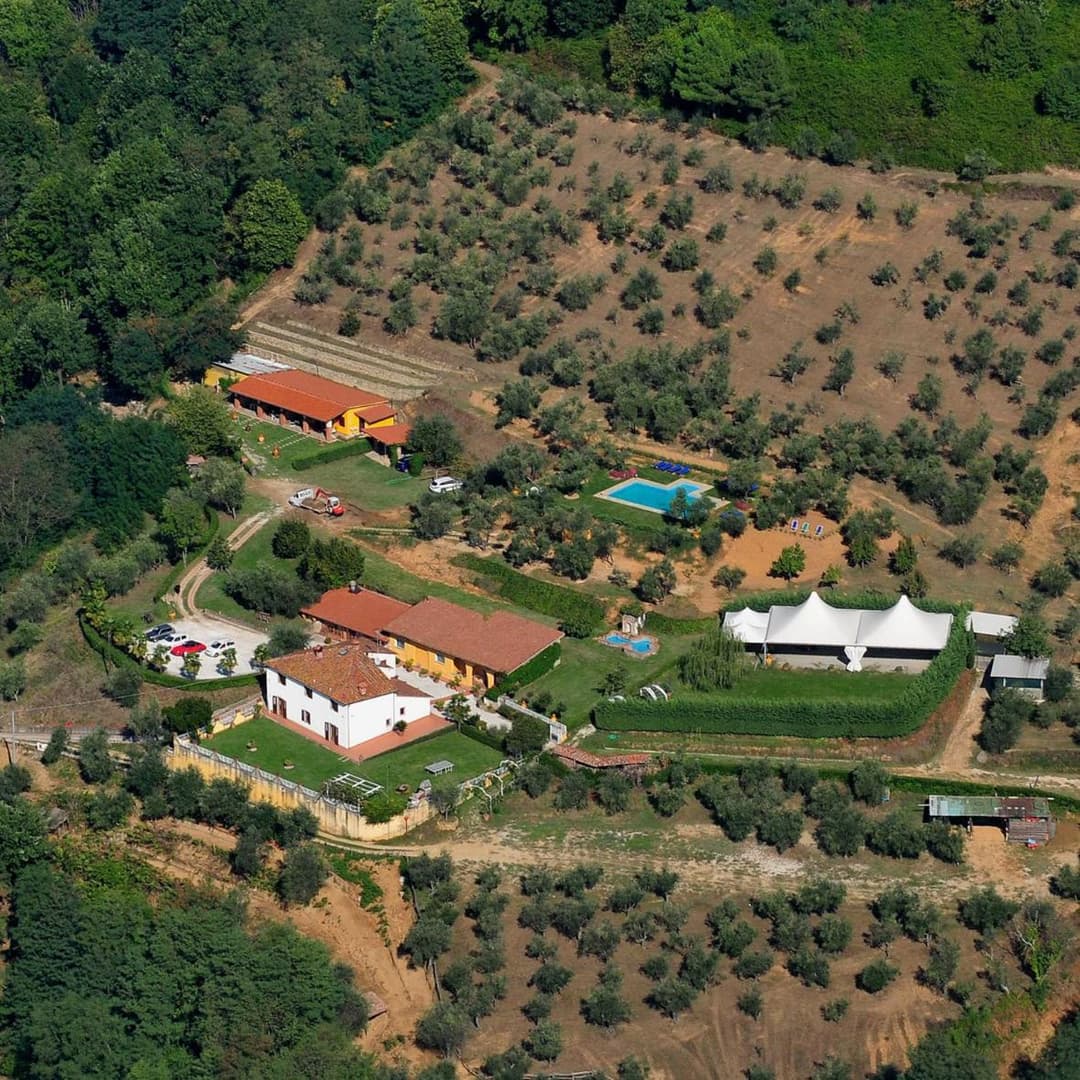 Agriturismo Il Pillone — photo 1 of 1