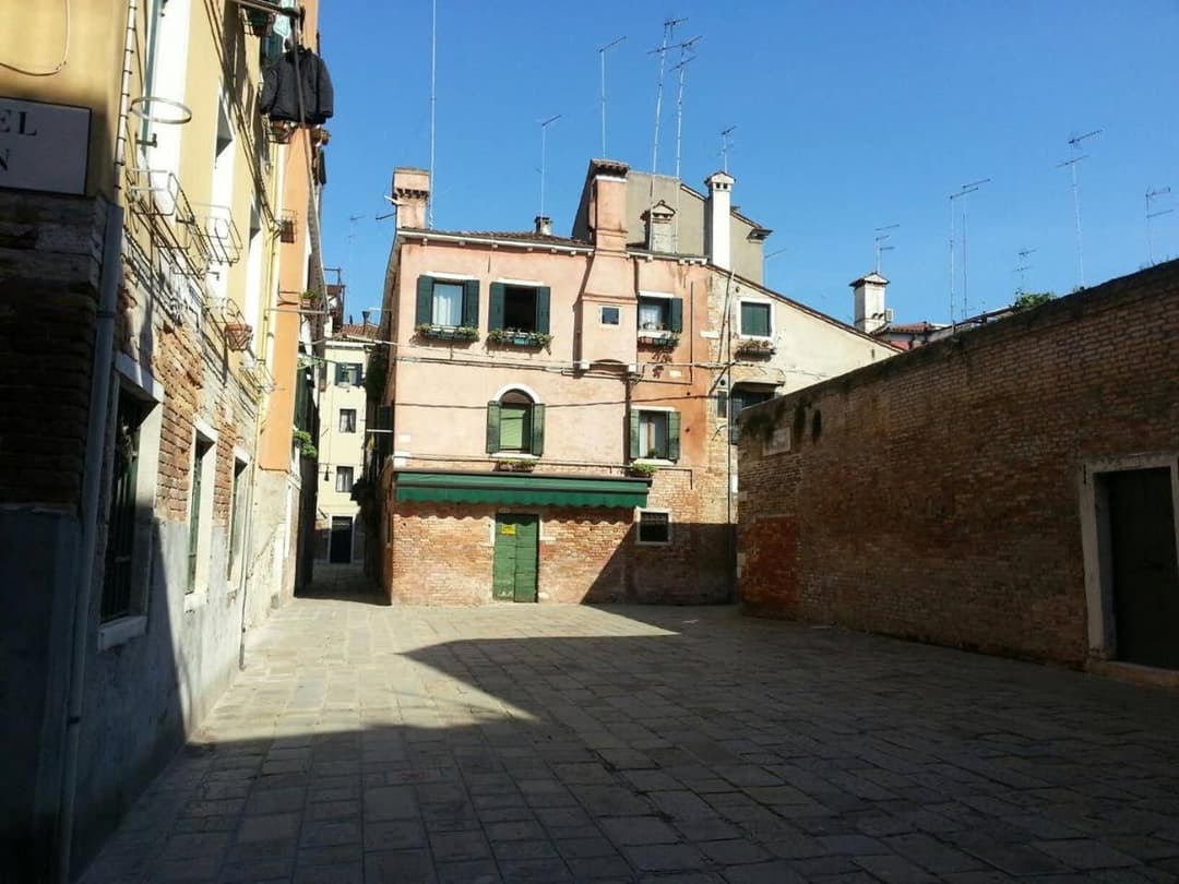 APPARTAMENTO PARADISO CA' GIULIA — photo 1 of 58