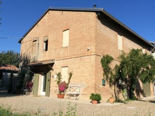 Agriturismo "La Fondazza"