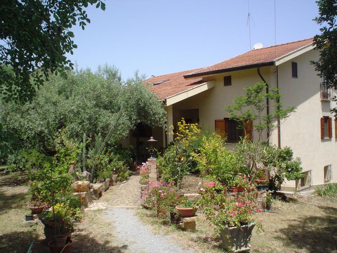 B&B Villa Calagioli — photo 1 of 1