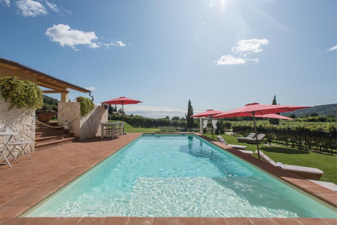 Maso Maroni Agriturismo — photo 1 of 1