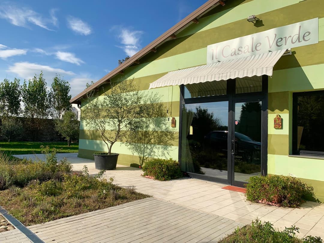 Hotel Il Casale Verde Resort — photo 1 of 18