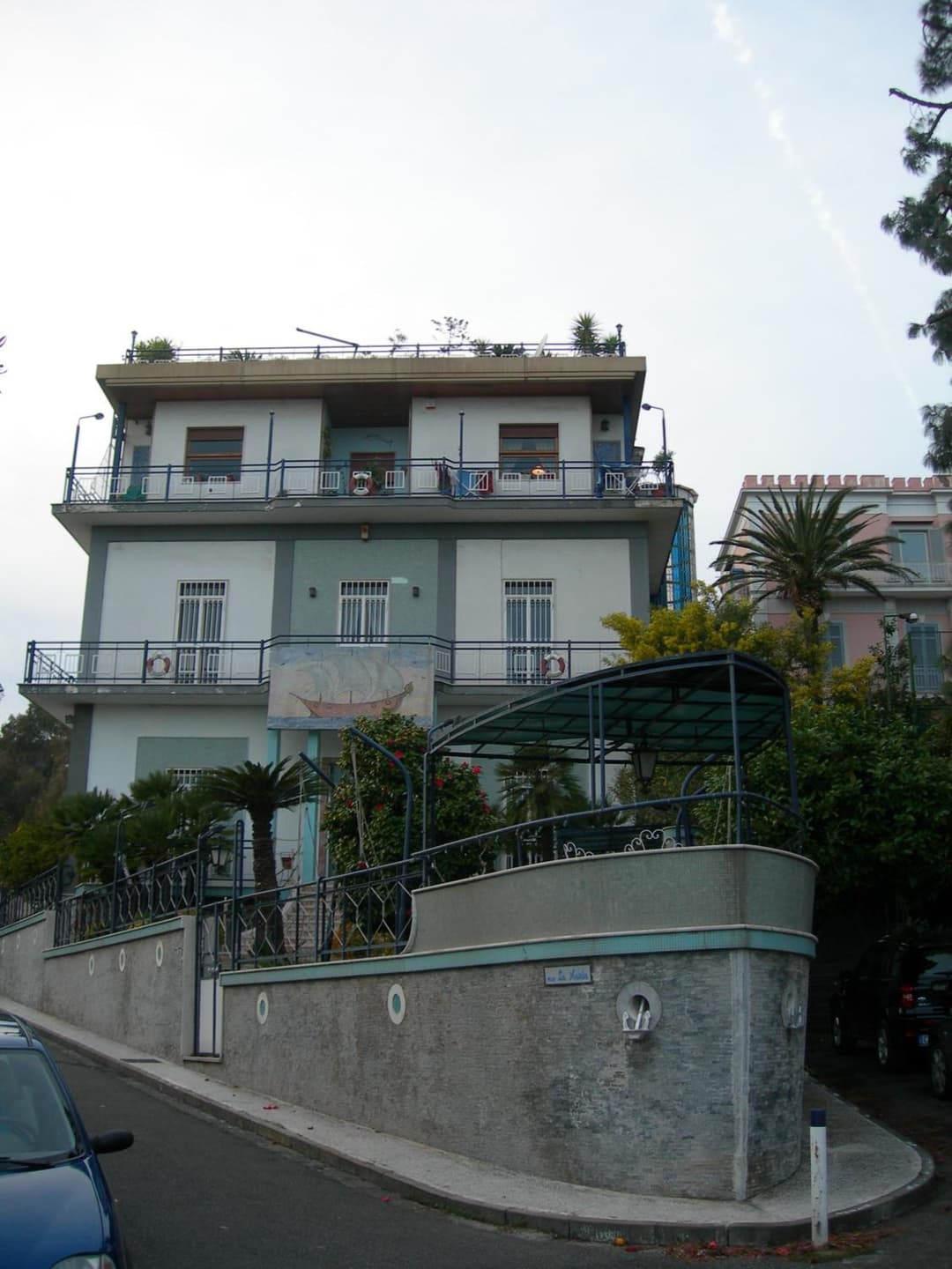 B&B La Nave — photo 1 of 1