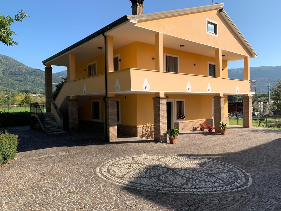 B&B SAN NAZZARO — photo 1 of 1