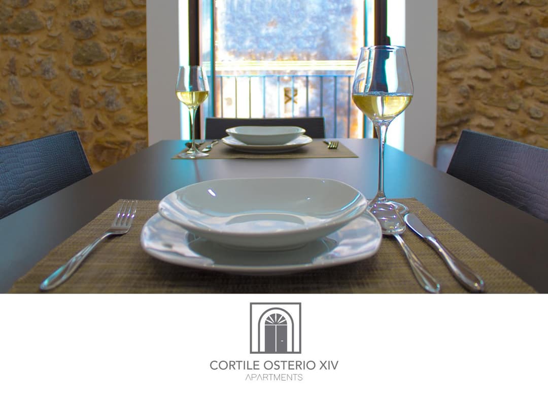 Cortile Osterio XIV — photo 1 of 1